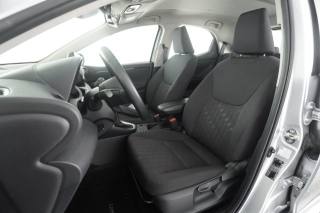 TOYOTA Yaris usata 2