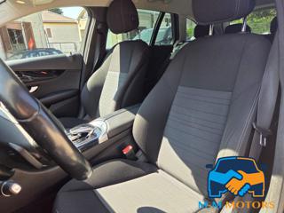 MERCEDES-BENZ C 200 usata, con Climatizzatore
