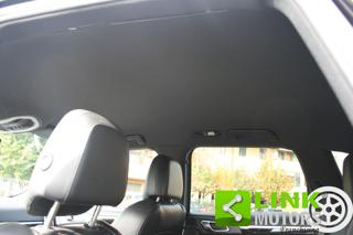 PORSCHE Cayenne usata, con Filtro antiparticolato