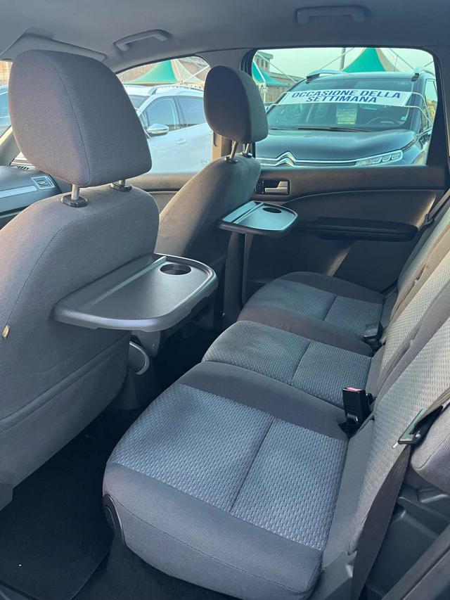 FORD C-Max usata, con Chiusura centralizzata