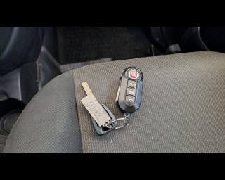FIAT Doblo usata 11