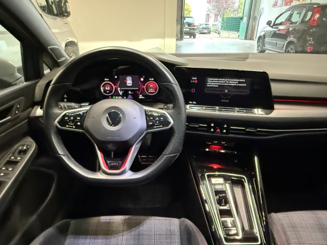 VOLKSWAGEN Golf usata, con Servosterzo