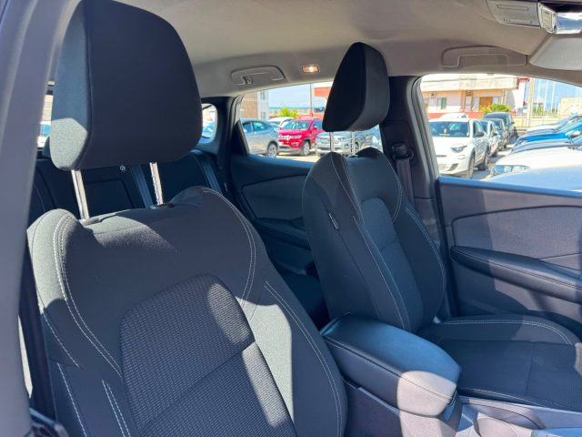 NISSAN Qashqai usata, con Fari Xenon