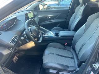 PEUGEOT 5008 usata, con Antifurto