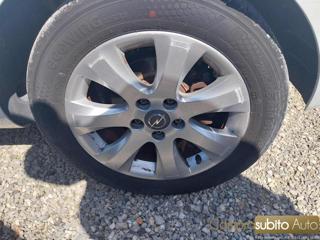 OPEL Meriva usata, con Fendinebbia