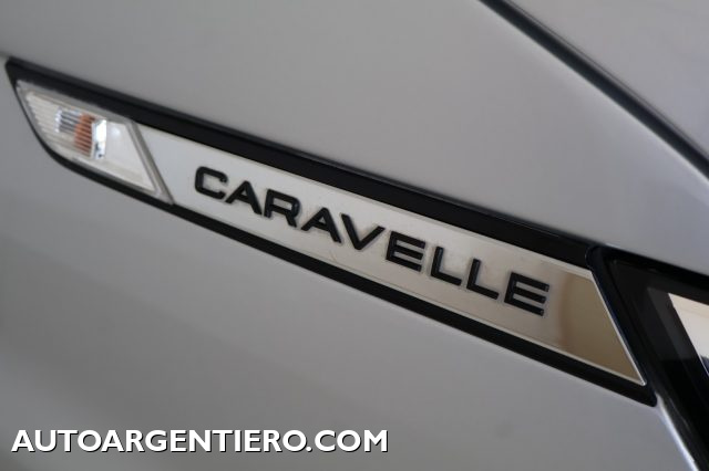 VOLKSWAGEN Caravelle usata, con Climatizzatore automatico, 4 zone