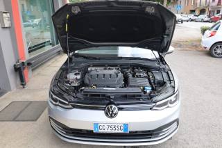 VOLKSWAGEN Golf usata 140