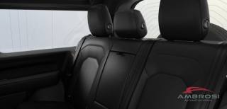 LAND ROVER Defender usata 6