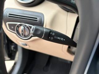 MERCEDES-BENZ GLC 220 usata, con ESP