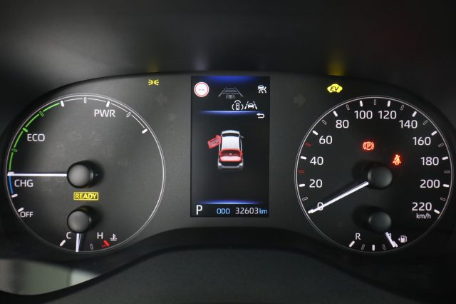 TOYOTA Yaris usata 12