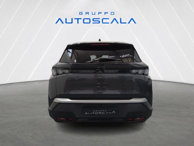 PEUGEOT 5008 usata, con Autoradio