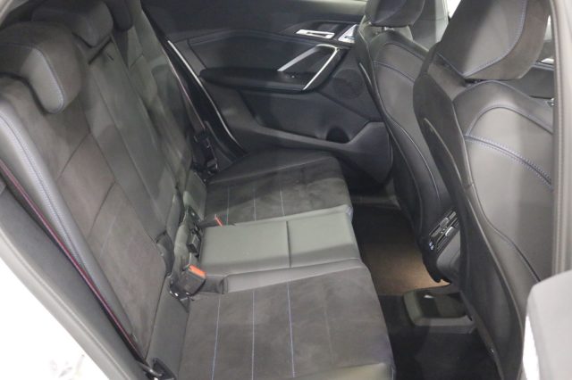 BMW X2 usata, con Fendinebbia