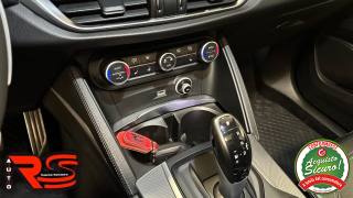 ALFA ROMEO Stelvio usata, con Cruise Control