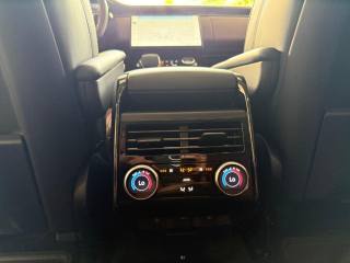 LAND ROVER Range Rover Sport usata, con Regolazione elettrica sedili