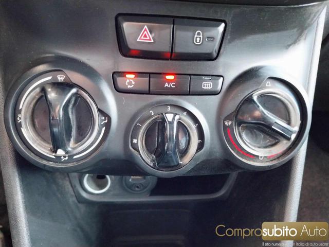 PEUGEOT 208 usata, con Servosterzo