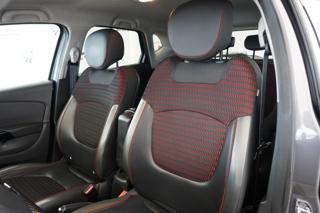 RENAULT Captur usata, con Filtro antiparticolato