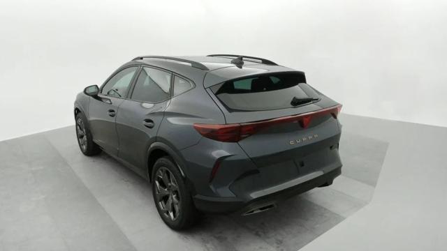CUPRA Formentor usata, con Airbag laterali