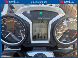 BMW R 1200 R usata 4