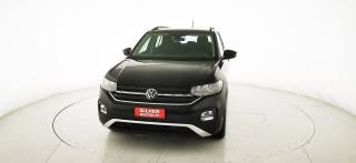 VOLKSWAGEN T-Cross usata, con MP3