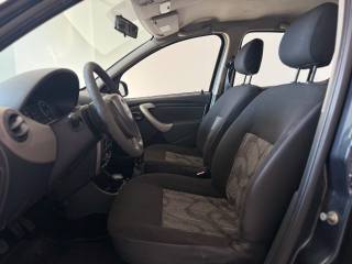 DACIA Sandero usata 10