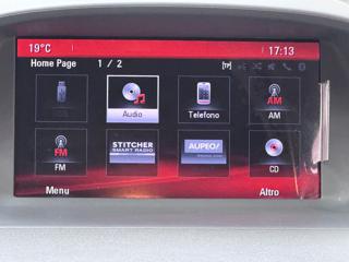 OPEL Mokka usata, con Cronologia tagliandi