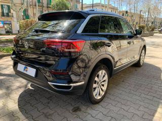 VOLKSWAGEN T-Roc usata, con Airbag Passeggero