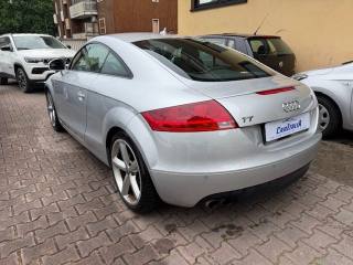 AUDI TT usata, con Alzacristalli elettrici