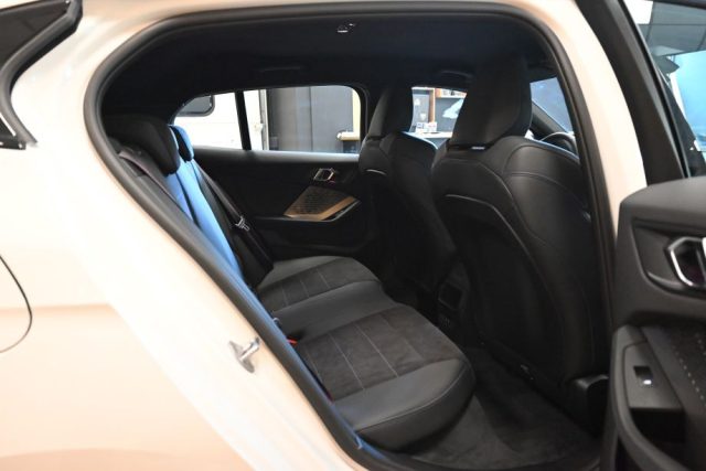 BMW 118 usata 9