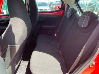 PEUGEOT 108 usata, con Climatizzatore