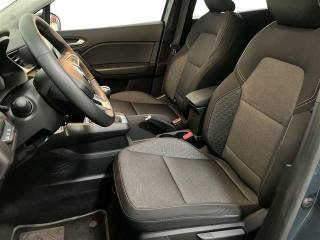 RENAULT Captur usata, con Fari LED