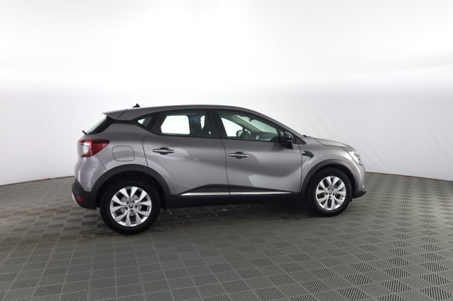 RENAULT Captur usata 2