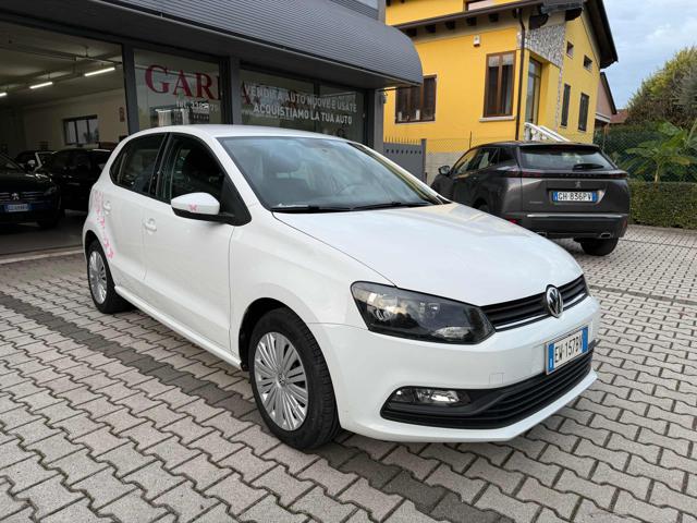VOLKSWAGEN Polo usata, con ABS