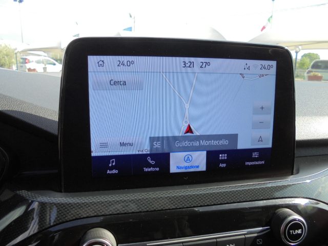 FORD Kuga usata 38