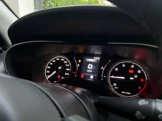 FIAT Tipo usata, con Luci diurne LED