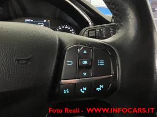 FORD Focus usata, con Controllo elettronico della corsia