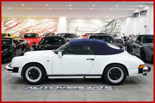 PORSCHE 911 usata, con Specchietti laterali elettrici