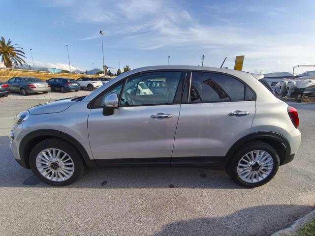 FIAT 500X usata, con Autoradio