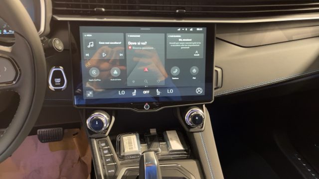 LYNK & CO 01 usata, con Bluetooth