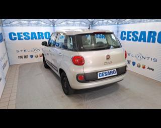 FIAT 500L usata, con Controllo automatico clima