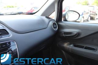 FIAT Punto Evo usata, con Bracciolo