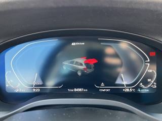 BMW X3 usata, con Fendinebbia