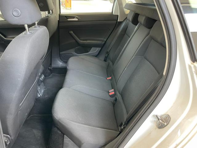 VOLKSWAGEN Polo usata, con ESP