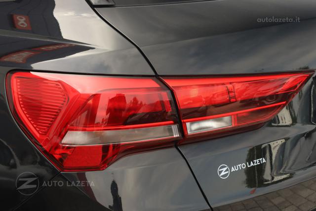 AUDI Q3 usata, con Sedile posteriore sdoppiato