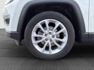JEEP Compass usata 15