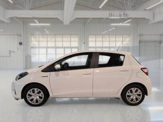 TOYOTA Yaris usata, con Climatizzatore