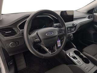 FORD Focus usata, con Cruise Control