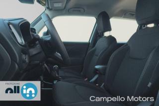 JEEP Renegade usata 4
