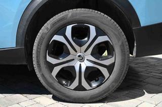 CITROEN C3 Aircross usata, con Autoradio