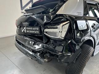 AUDI Q2 usata, con Controllo trazione