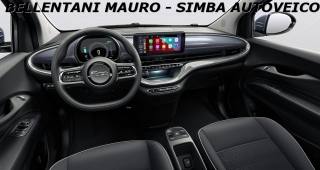 FIAT 500 usata, con Alzacristalli elettrici
